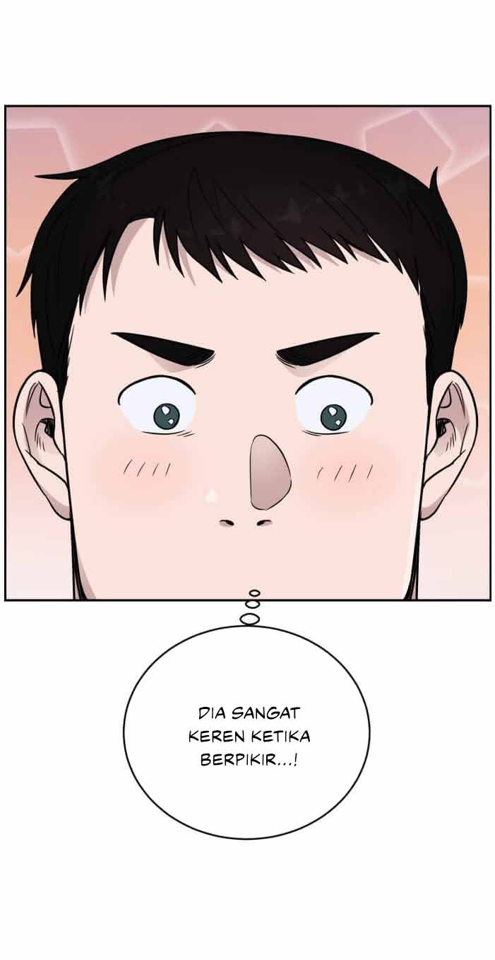 A.I Doctor Chapter 58 Gambar 43