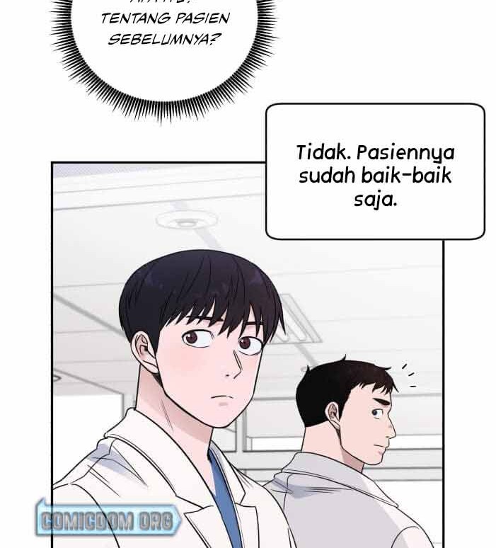 A.I Doctor Chapter 58 Gambar 3