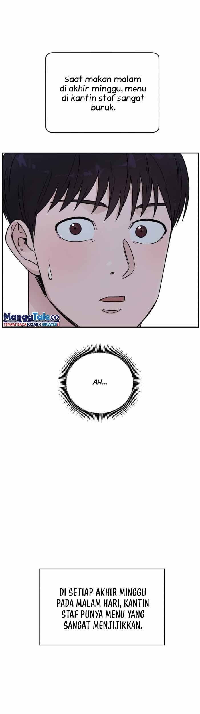 A.I Doctor Chapter 58 Gambar 6