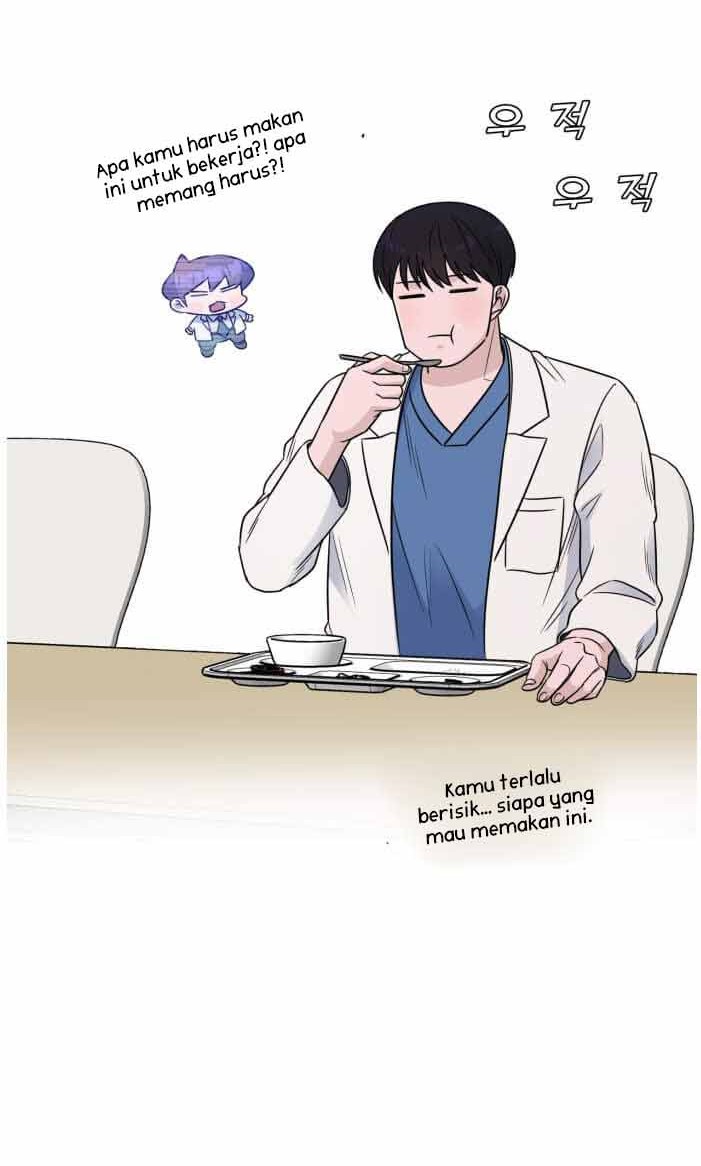 A.I Doctor Chapter 58 Gambar 7