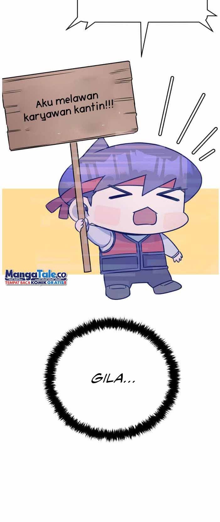 A.I Doctor Chapter 58 Gambar 9