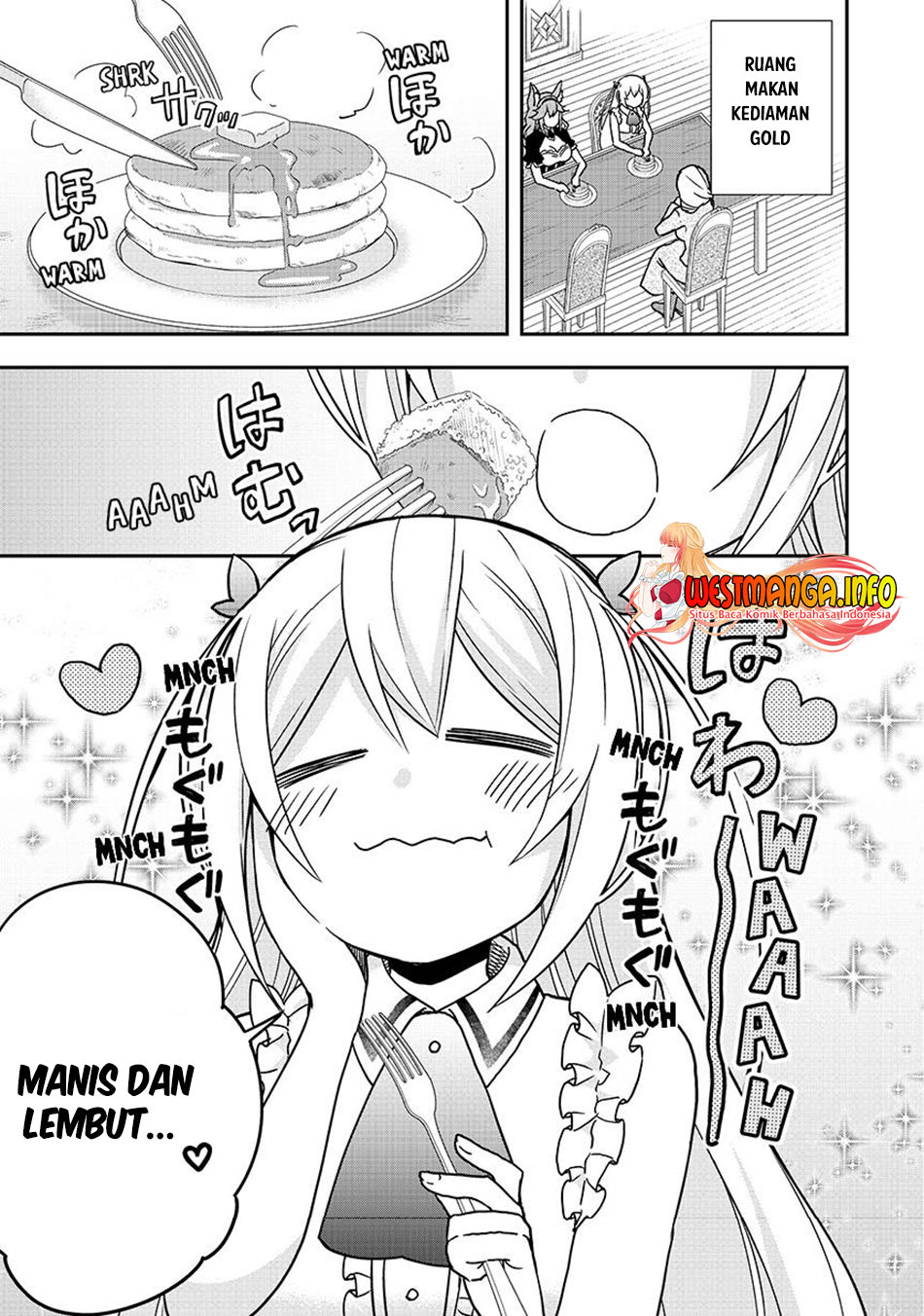 Manga Jitsu wa Ore, Saikyou deshita? Chapter 60 gambar nomor 2