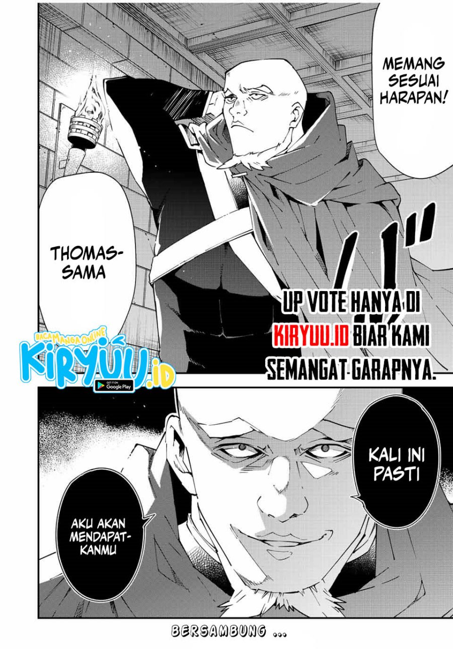 Reincarnated as an Aristocrat with an Appraisal Skill Chapter 93 Gambar 19