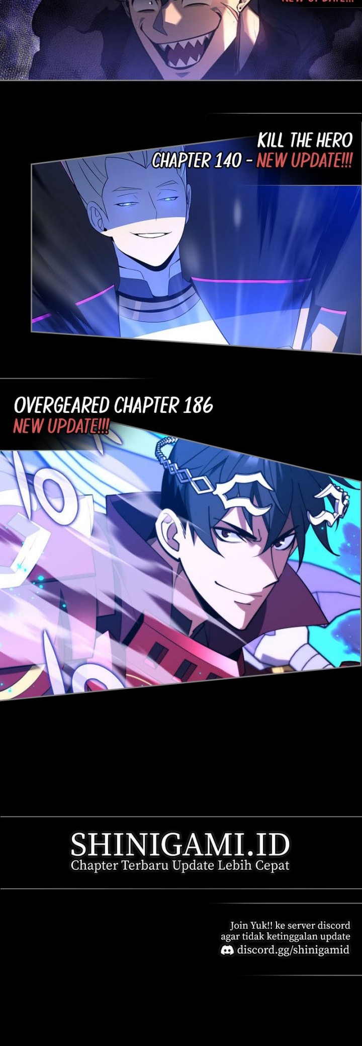 Level-Up Doctor Chapter 65 Gambar 38