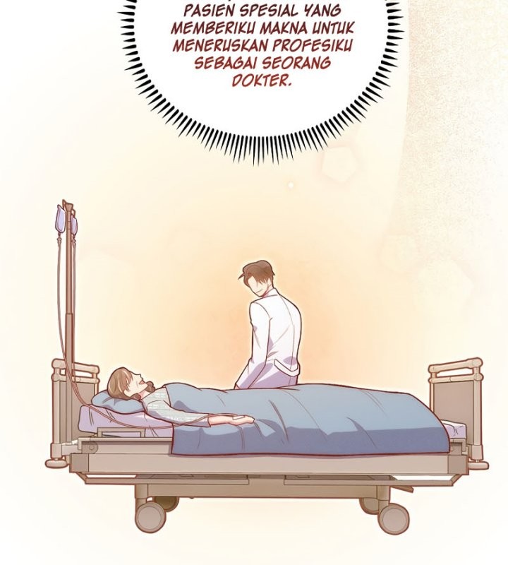 Level-Up Doctor Chapter 65 Gambar 23