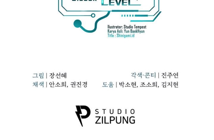 Level-Up Doctor Chapter 64 Gambar 45