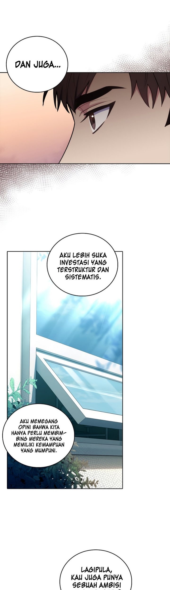 Level-Up Doctor Chapter 64 Gambar 5
