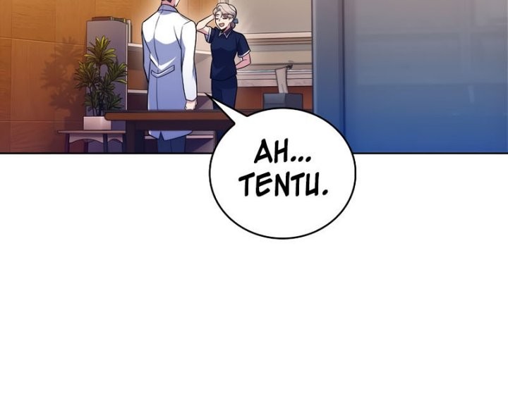 Level-Up Doctor Chapter 64 Gambar 36