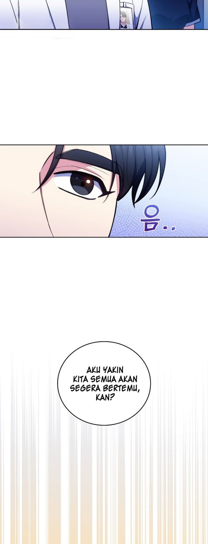 Level-Up Doctor Chapter 64 Gambar 40