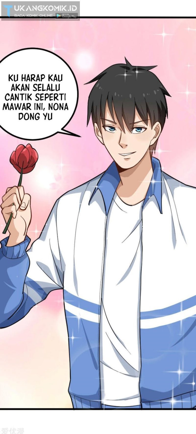 School Flower Master Chapter 171 Gambar 10