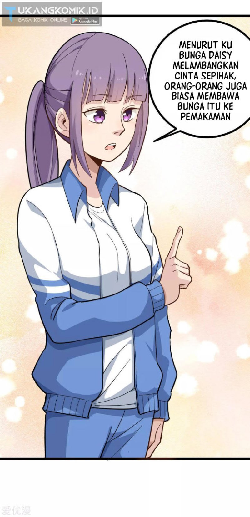 School Flower Master Chapter 171 Gambar 4