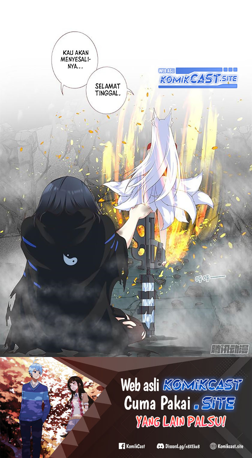 Yaoguai Mingdan Chapter 332 Gambar 17