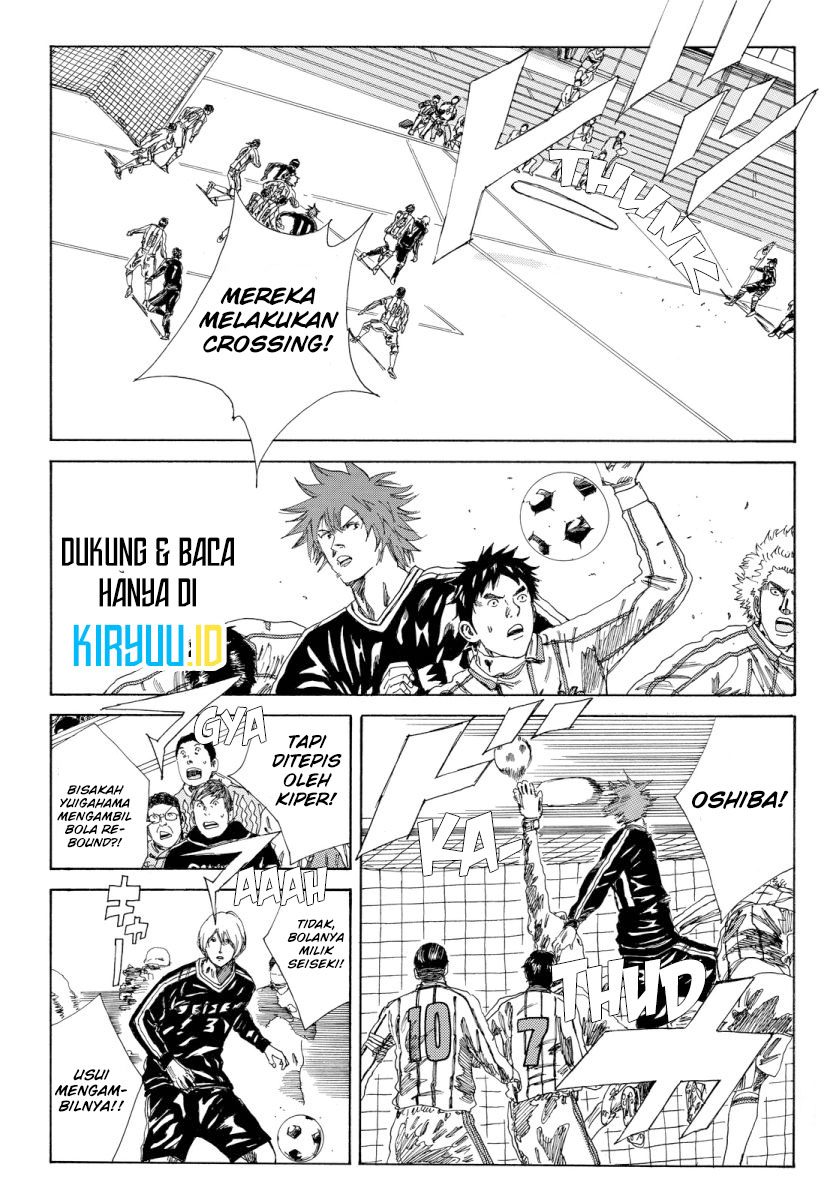 Days Chapter 126 Gambar 5