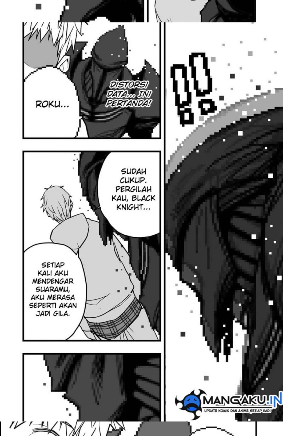 The Game Devil Chapter 19 Gambar 20