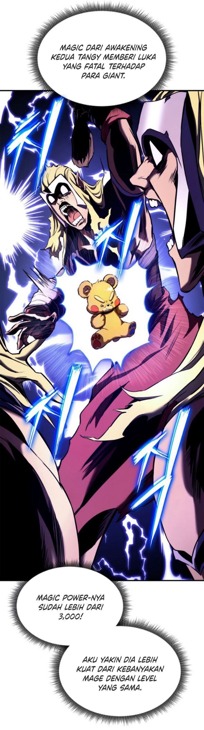 Ranker’s Return (Remake) Chapter 108 Gambar 26