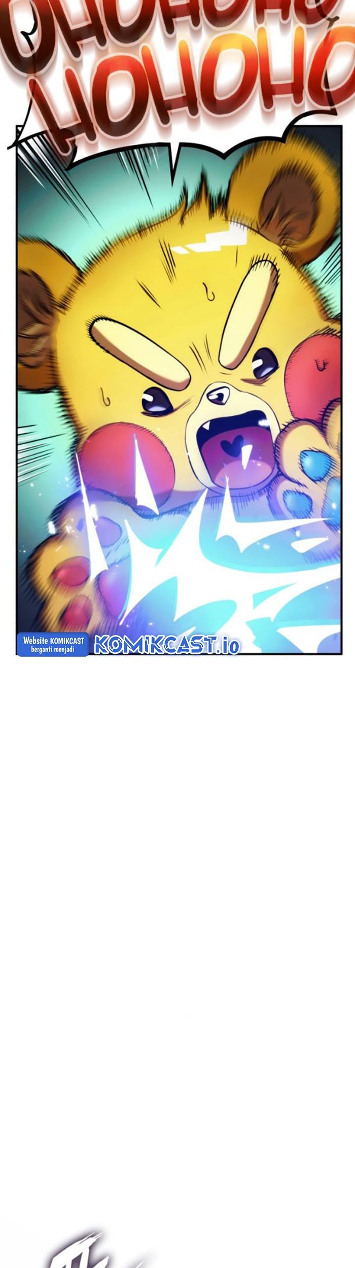 Ranker’s Return (Remake) Chapter 108 Gambar 28