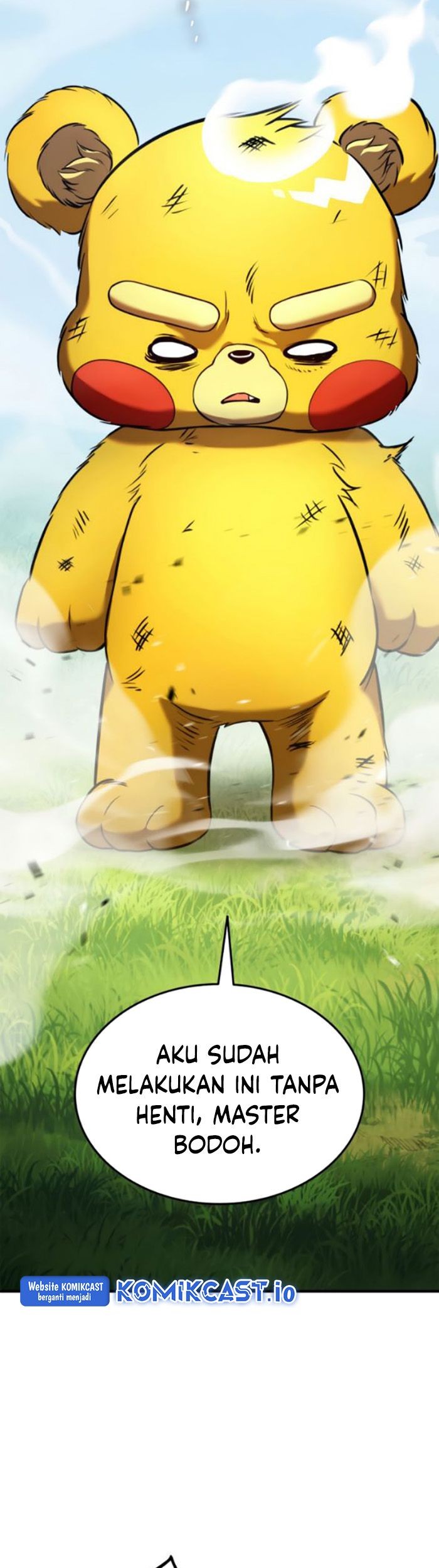 Ranker’s Return (Remake) Chapter 108 Gambar 30