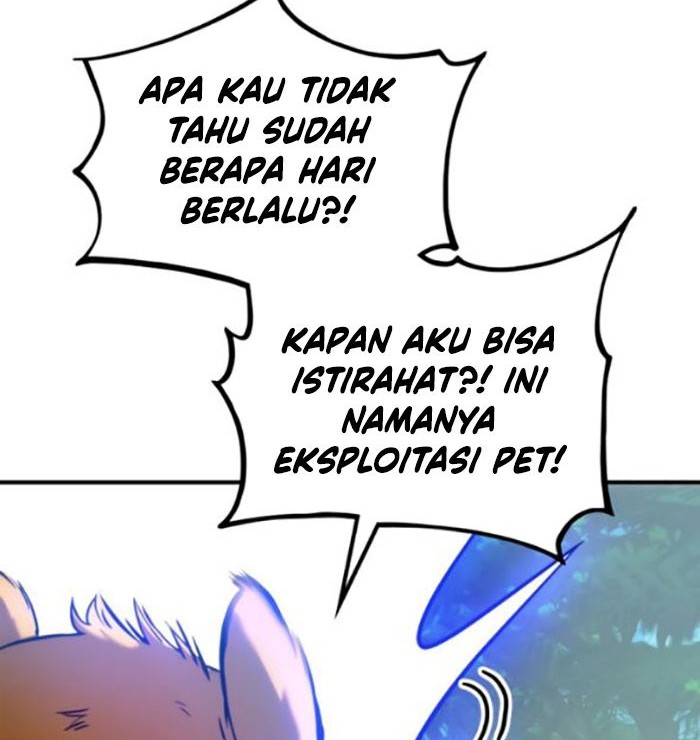 Ranker’s Return (Remake) Chapter 108 Gambar 31