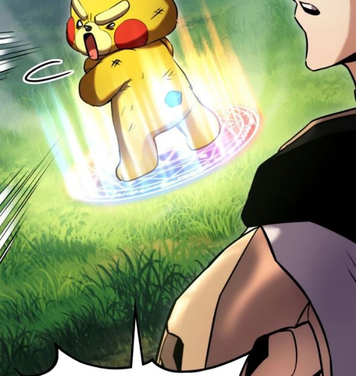 Ranker’s Return (Remake) Chapter 108 Gambar 33