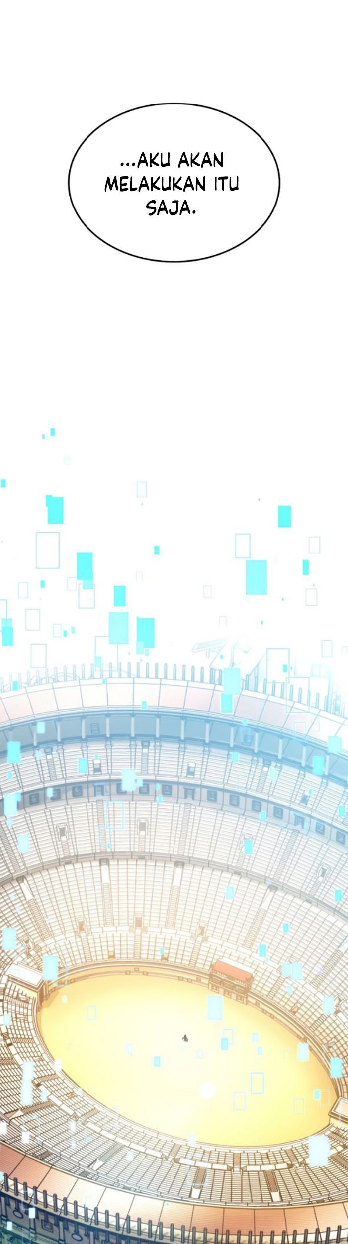 Ranker’s Return (Remake) Chapter 108 Gambar 36