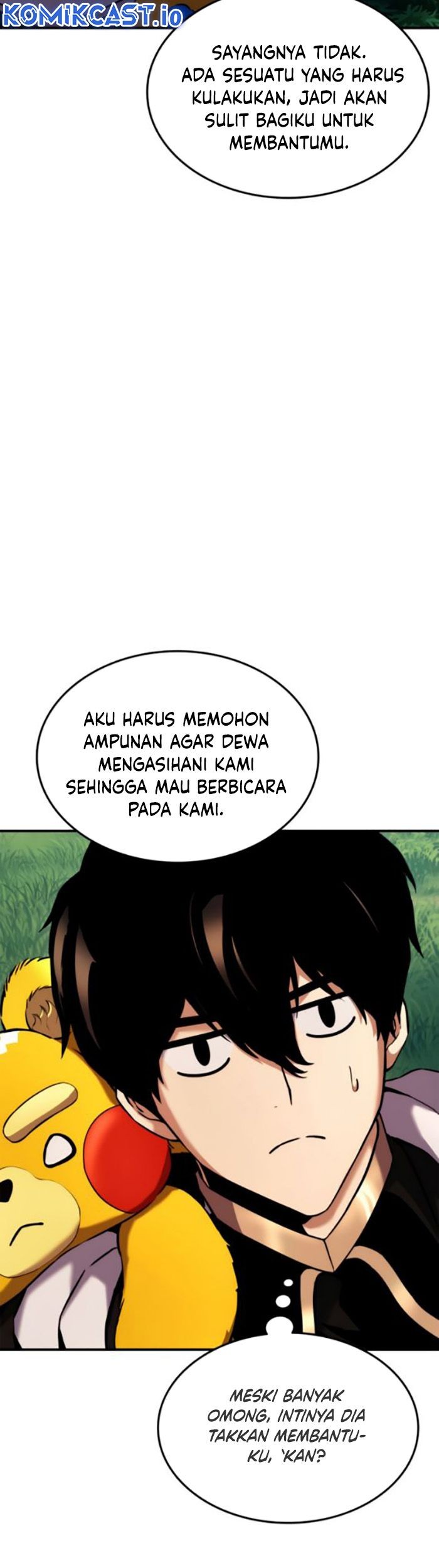 Ranker’s Return (Remake) Chapter 108 Gambar 18