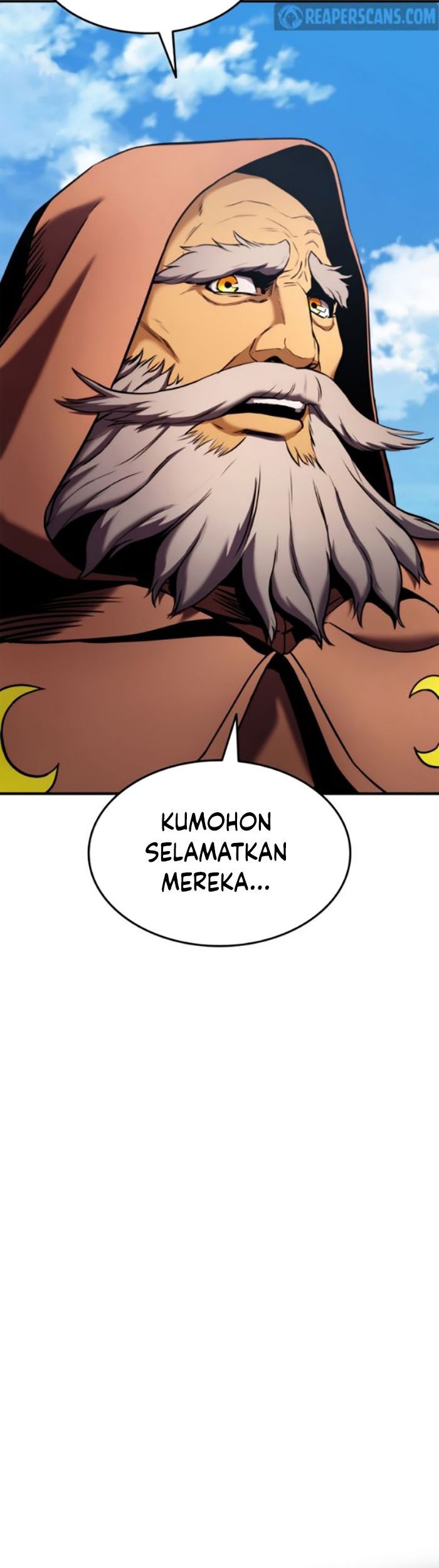 Ranker’s Return (Remake) Chapter 108 Gambar 20