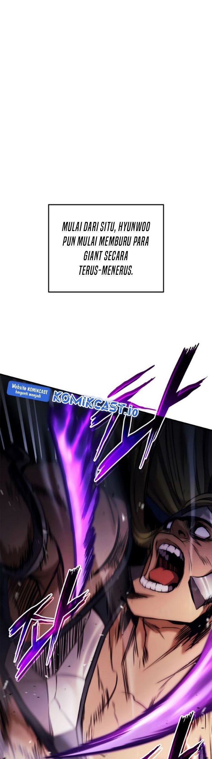 Ranker’s Return (Remake) Chapter 108 Gambar 22