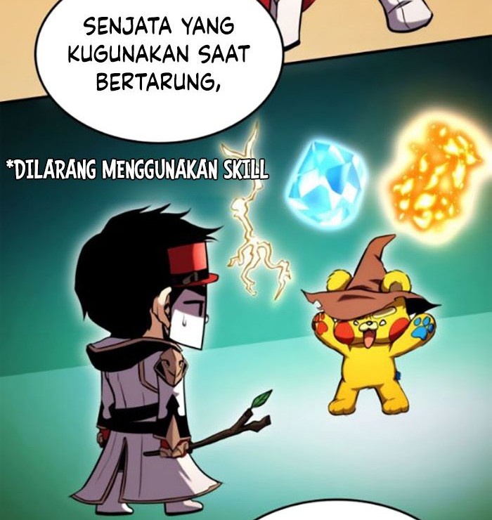 Ranker’s Return (Remake) Chapter 108 Gambar 47