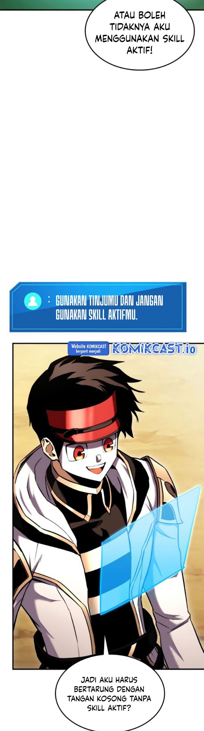 Ranker’s Return (Remake) Chapter 108 Gambar 48
