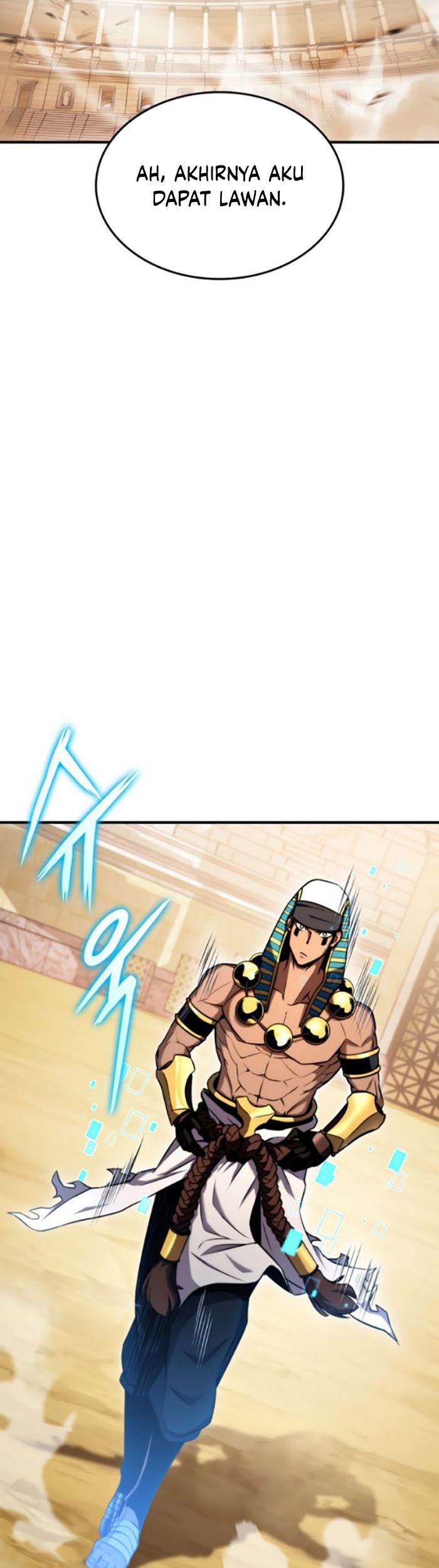 Ranker’s Return (Remake) Chapter 108 Gambar 52