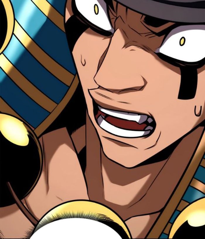 Ranker’s Return (Remake) Chapter 108 Gambar 55