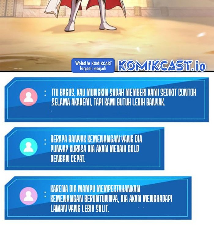 Ranker’s Return (Remake) Chapter 108 Gambar 41