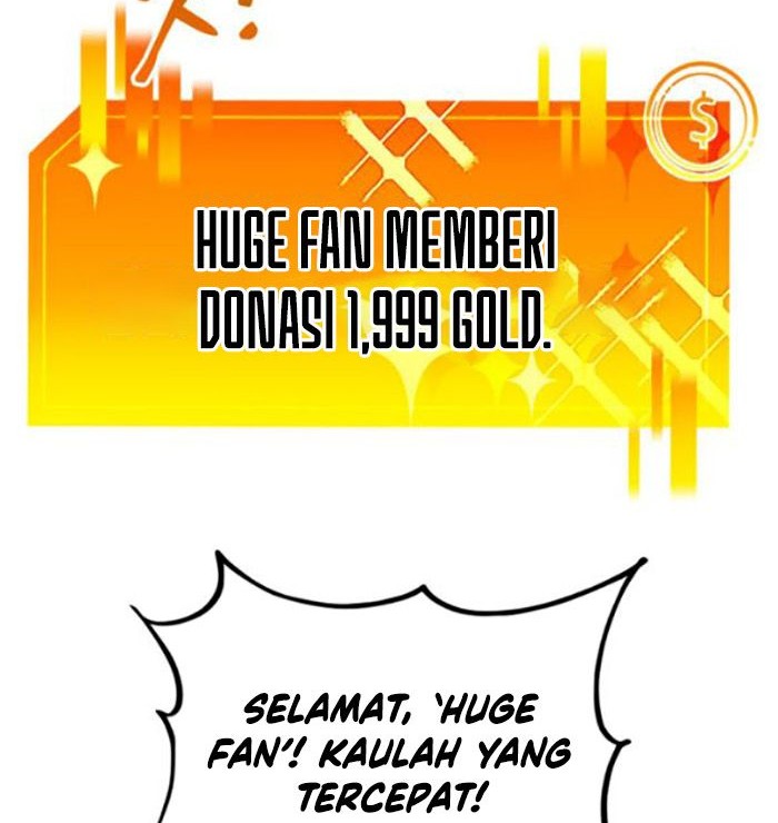 Ranker’s Return (Remake) Chapter 108 Gambar 45