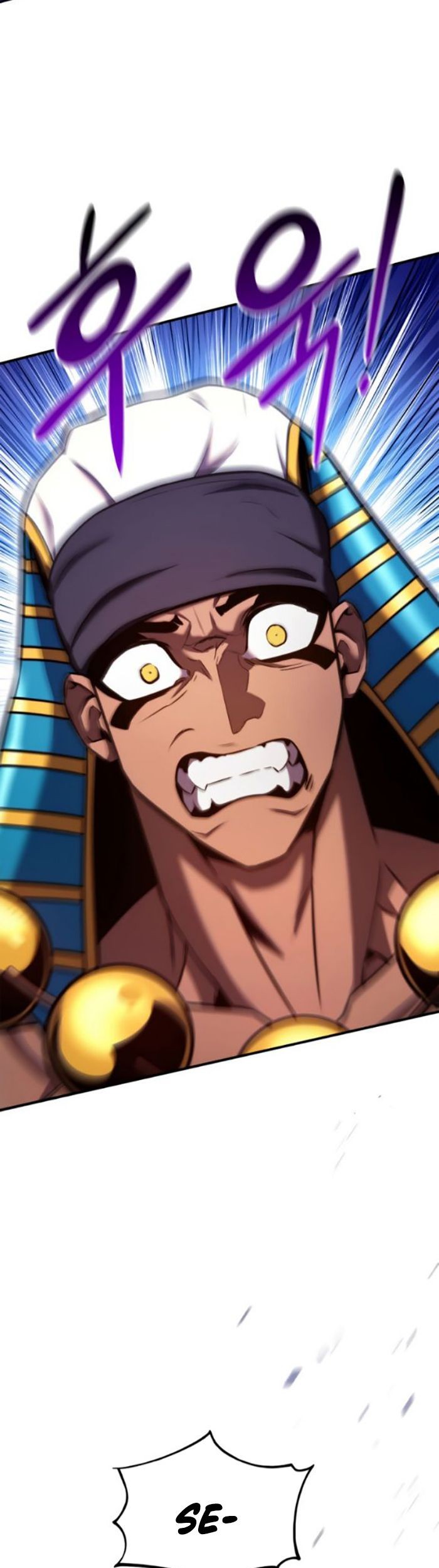 Ranker’s Return (Remake) Chapter 108 Gambar 68