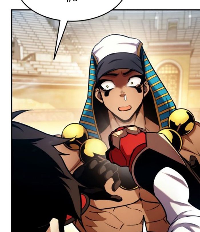 Ranker’s Return (Remake) Chapter 108 Gambar 71