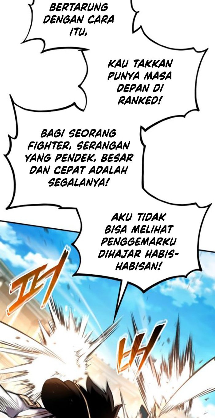 Ranker’s Return (Remake) Chapter 108 Gambar 75