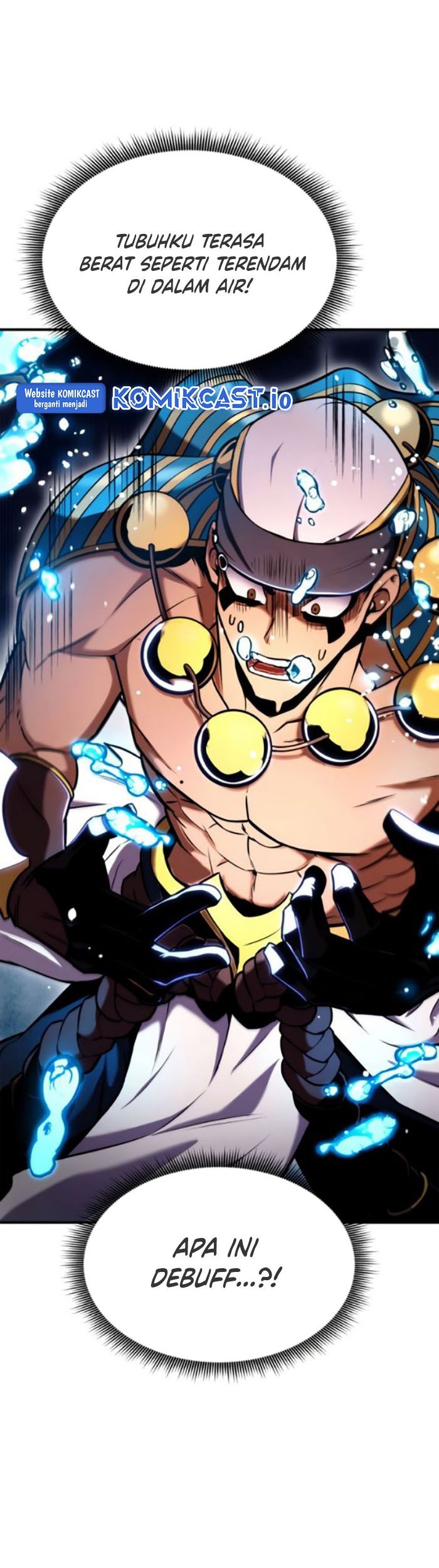 Ranker’s Return (Remake) Chapter 108 Gambar 58