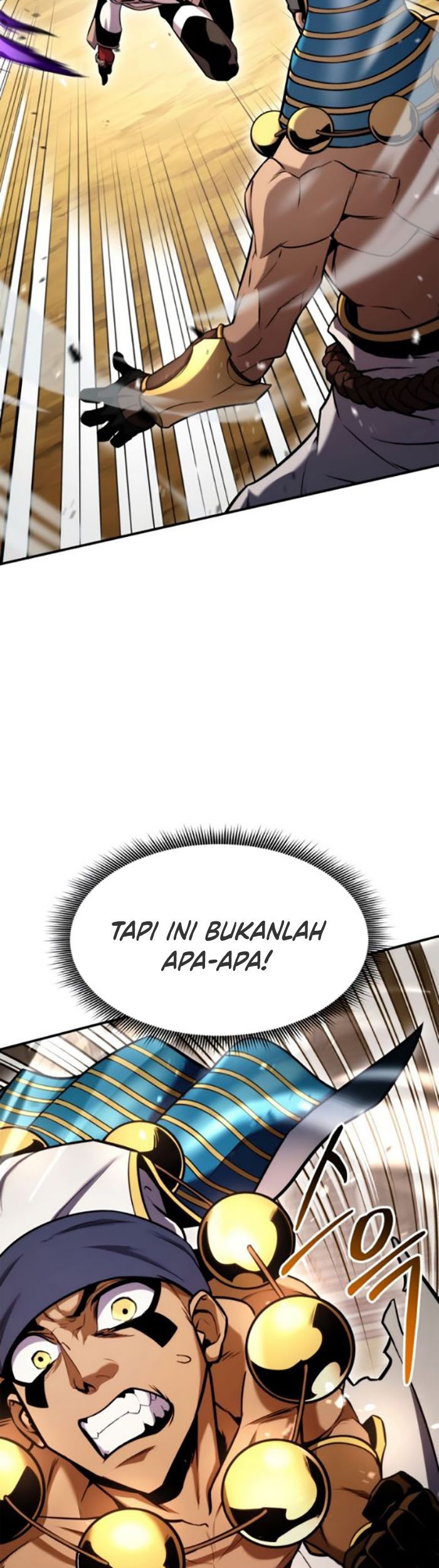 Ranker’s Return (Remake) Chapter 108 Gambar 60
