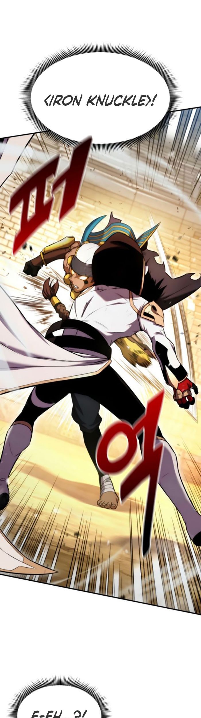 Ranker’s Return (Remake) Chapter 108 Gambar 62