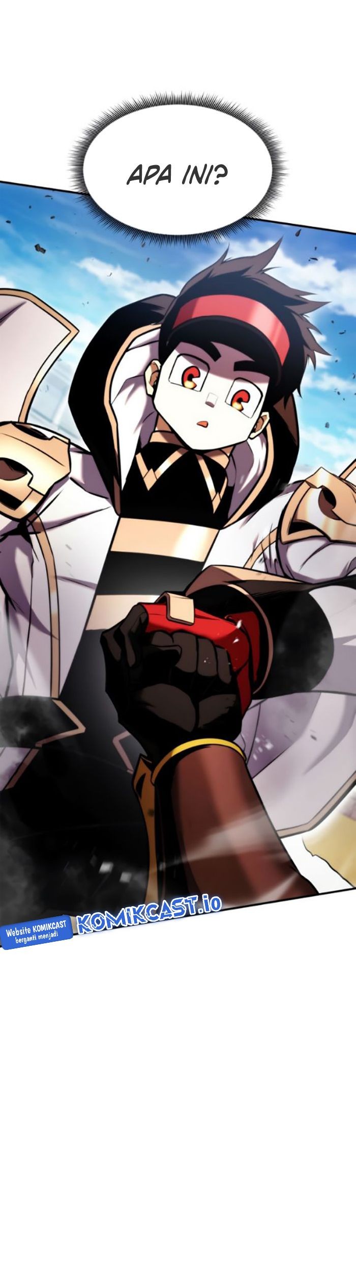 Ranker’s Return (Remake) Chapter 108 Gambar 64