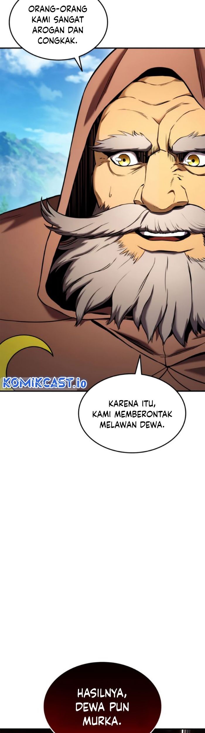 Ranker’s Return (Remake) Chapter 108 Gambar 4
