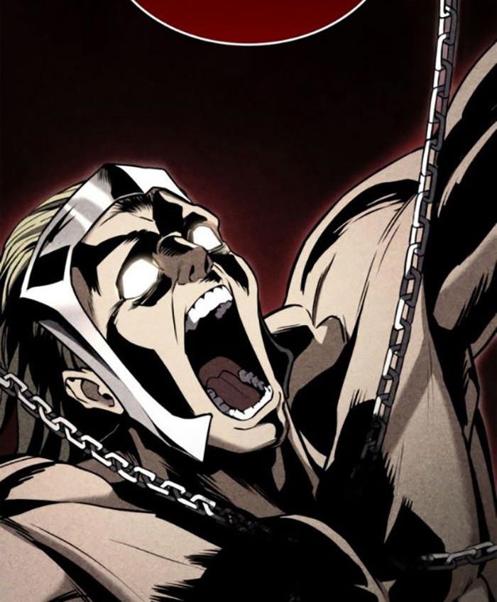 Ranker’s Return (Remake) Chapter 108 Gambar 5