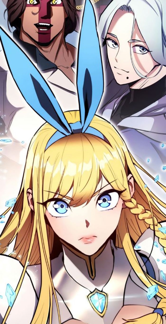 Ranker’s Return (Remake) Chapter 108 Gambar 91