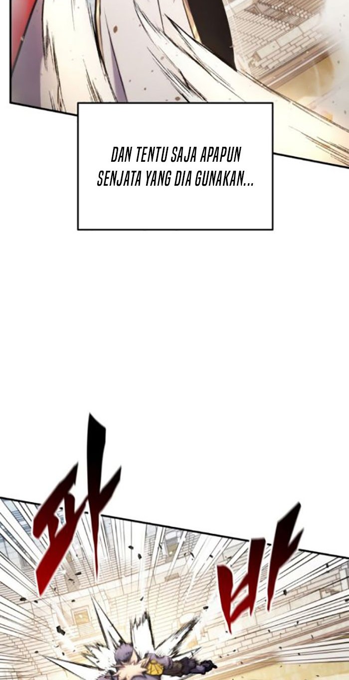 Ranker’s Return (Remake) Chapter 108 Gambar 79