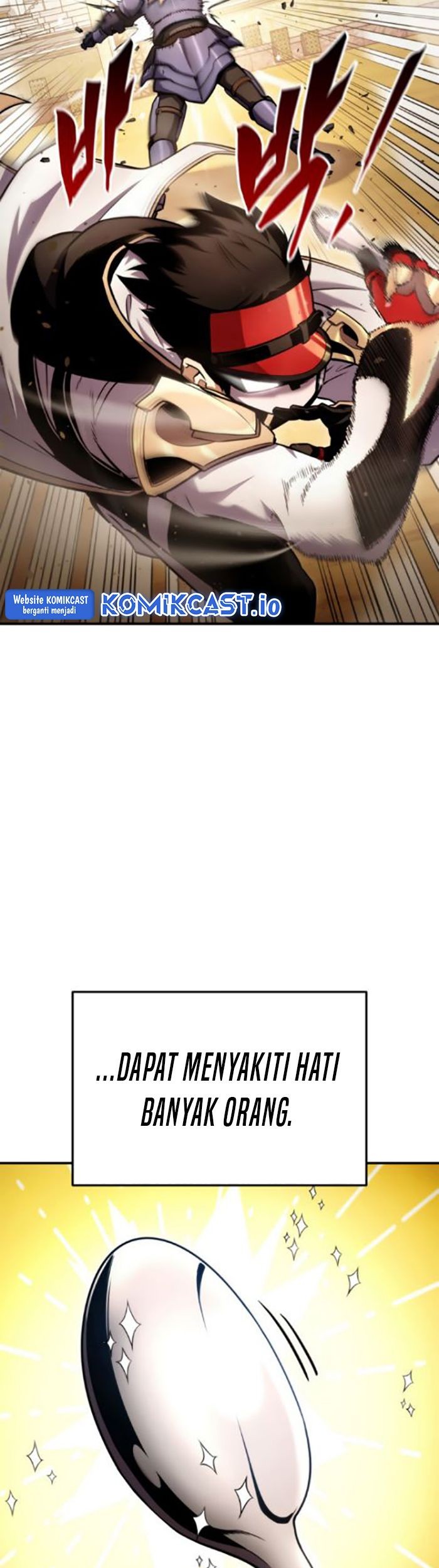 Ranker’s Return (Remake) Chapter 108 Gambar 80