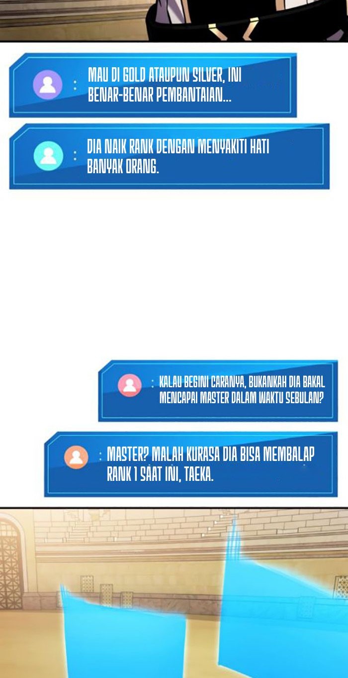 Ranker’s Return (Remake) Chapter 108 Gambar 83