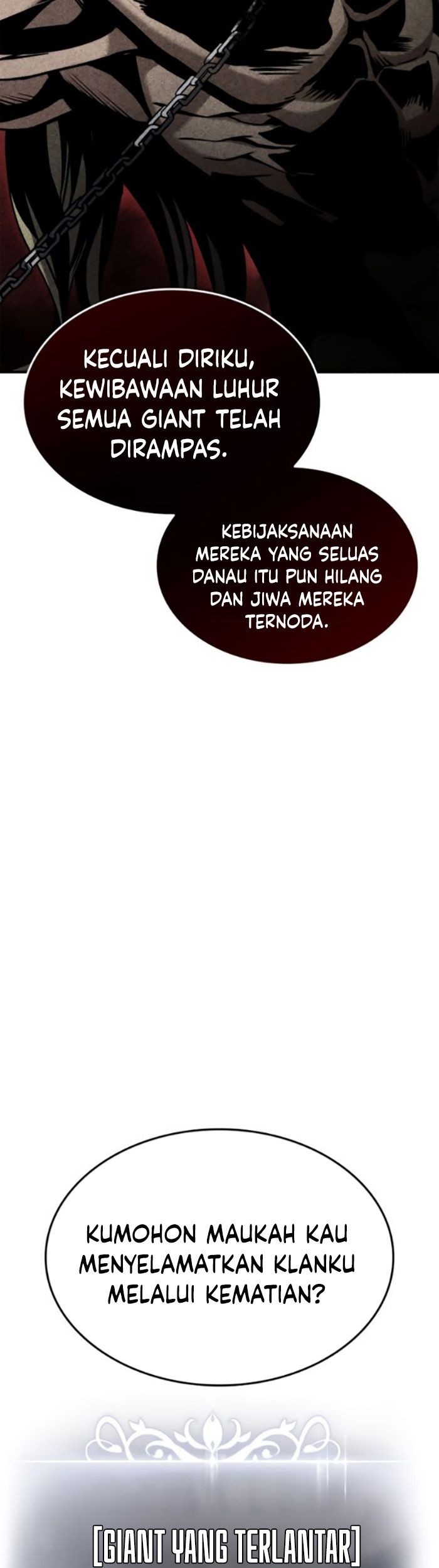 Ranker’s Return (Remake) Chapter 108 Gambar 6