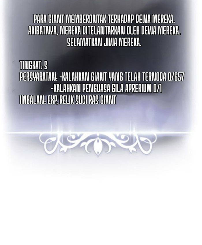 Ranker’s Return (Remake) Chapter 108 Gambar 7