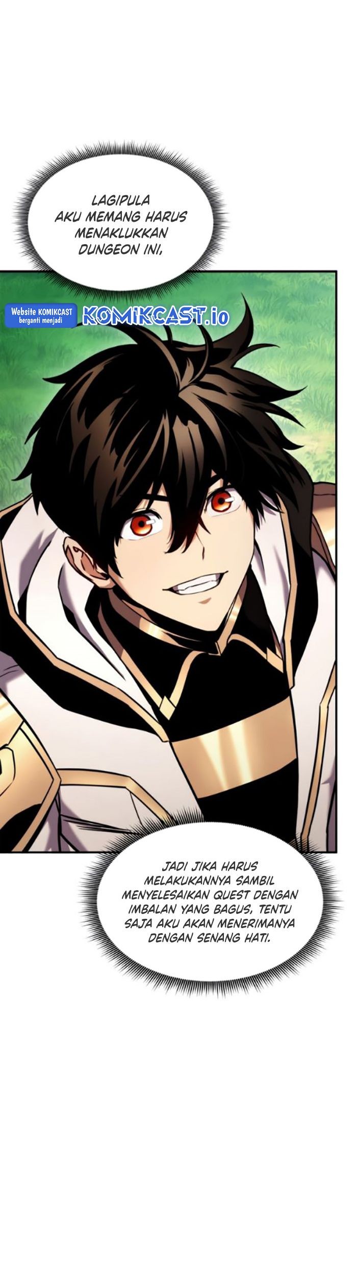 Ranker’s Return (Remake) Chapter 108 Gambar 8