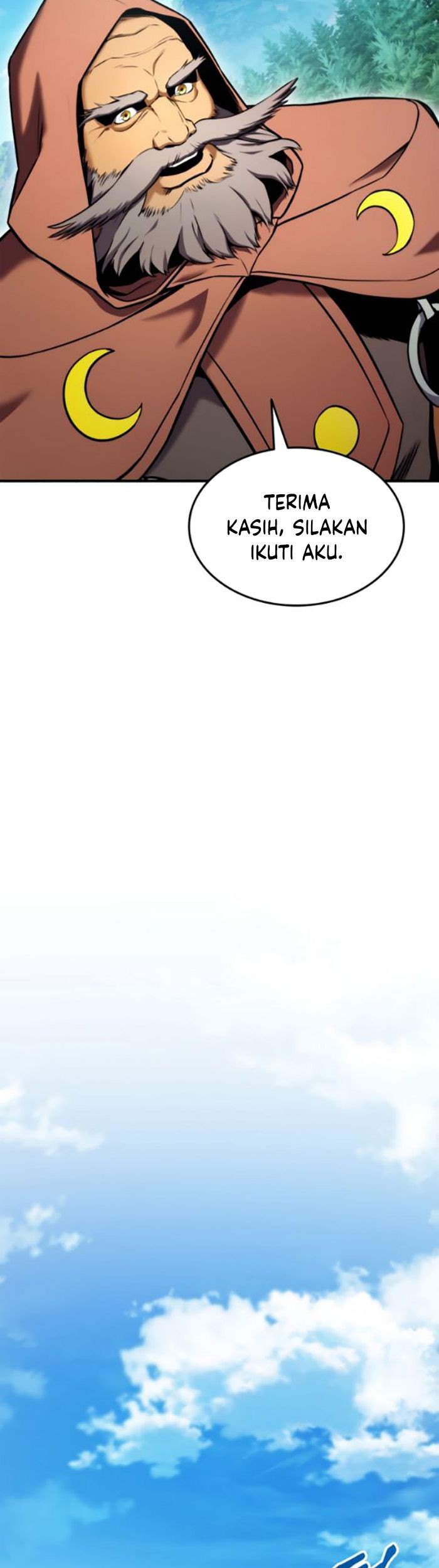 Ranker’s Return (Remake) Chapter 108 Gambar 10